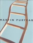 Cover of: Martin Puryear | Margo A. Crutchfield