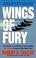 Cover of: Wings of Fury