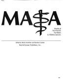 Cover of: M.A.S.A. by Betty Hamilton