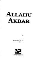 Cover of: Allahu Akbar