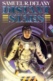 Cover of: Distant Stars by Samuel R. Delany