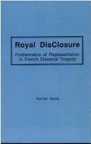 Cover of: Royal DisClosure by Harriet Amy Stone