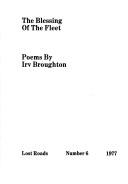 Cover of: The blessing of the fleet: poems