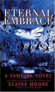 Cover of: Eternal Embrace