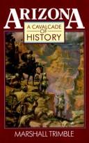 Cover of: Arizona: a cavalcade of history