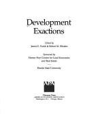 Development Exactions/With Addendum by James E. Frank