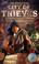 Cover of: City of Thieves