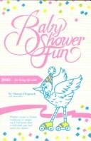 Cover of: Baby Shower Fun