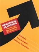Cover of: Strategic planning: threats and opportunities for planners