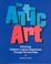 Cover of: The Antic art