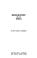Cover of: Bedside Hollywood