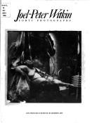Cover of: Joel-Peter Witkin by Joel-Peter Witkin