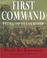 Cover of: First Command
