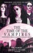 Cover of: Time of The Vampires