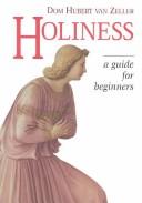 Cover of: Holiness by Hubert van Zeller
