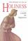 Cover of: Holiness