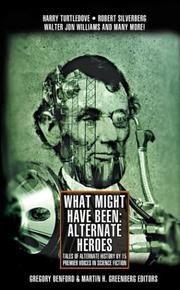 Cover of: What Might Have Been by Jean Little