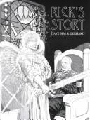 Rick's story by Dave Sim, Gerhard