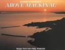 Cover of: Above Mackinac