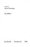 El Nino by Sharon Doubiago