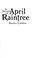 Cover of: In Search of April Raintree