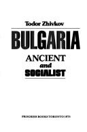 Cover of: Bulgaria by Todor Zhivkov