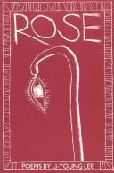 Cover of: Rose: Poems
