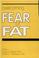 Cover of: Overcoming fear of fat
