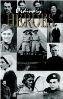 Cover of: Ordinary Heroes
