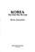 Cover of: Korea