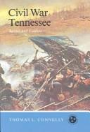 Cover of: Civil War Tennessee