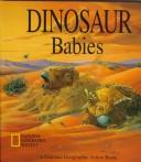 Cover of: Dinosaur babies
