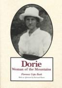 Cover of: Dorie by Florence Cope Bush