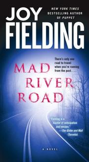 Cover of: Mad River Road by Joy Fielding