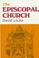 Cover of: Episcopal Church (Great Religions of the World)