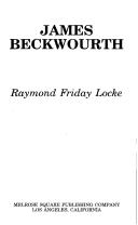 James Beckwourth by Raymond Friday Locke