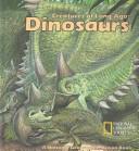 Cover of: Creatures of long ago: dinosaurs