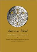 Cover of: Hiwassee Island: An Archaeological Account of Four Tennessee Indian Peoples