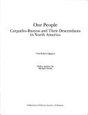 Cover of: Our People
