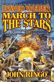 Cover of: March to the Stars (Prince Roger Series, Book 3) by David Weber, John Ringo
