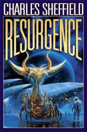 Cover of: Resurgence (Heritage Universe)