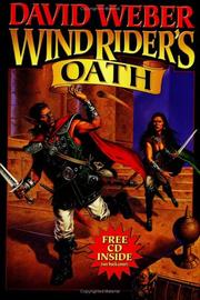 Cover of: Wind rider's oath