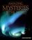 Cover of: Amazing Mysteries of the World (Books for World Explorers)