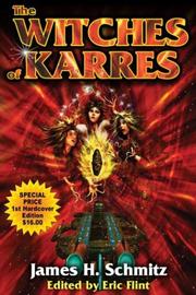 Cover of: Witches of Karres by James H. Schmitz