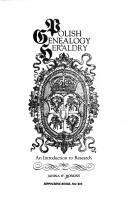 Cover of: Polish Genealogy and Heraldry: An Introduction to Research