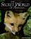 Cover of: The secret world of animals.