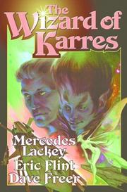 Cover of: The  wizard of Karres