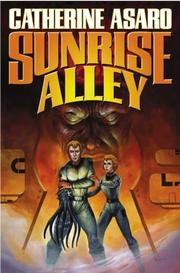 Cover of: Sunrise alley
