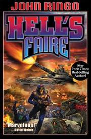 Cover of: Hell's Faire (Posleen War Series #4) by John Ringo