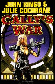 Cover of: Cally's War